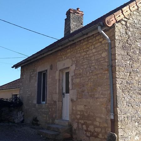 Gite Des Celliers Alise-Sainte-Reine Экстерьер фото
